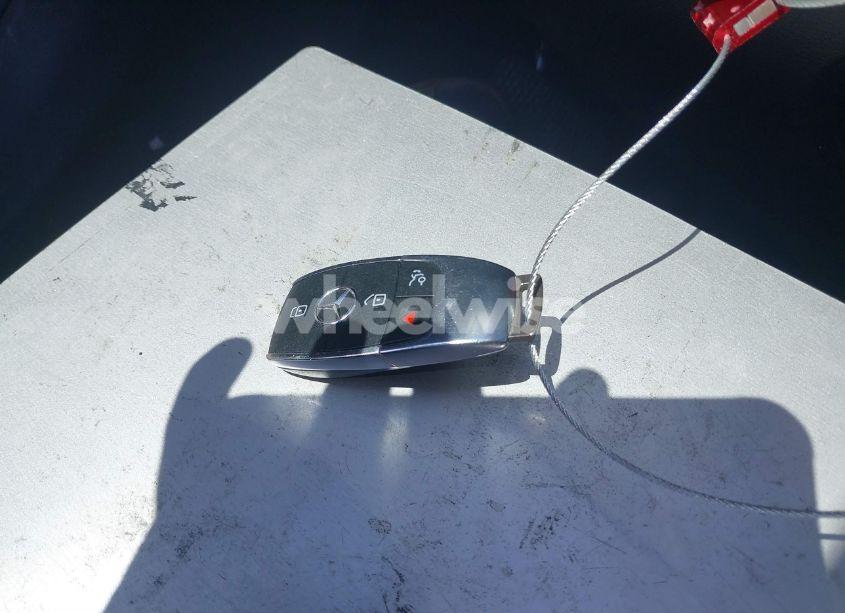 Photo 11 of 2020 Mercedes-benz Gls 450 4MATIC (VIN 4JGFF5KEXLA216513)