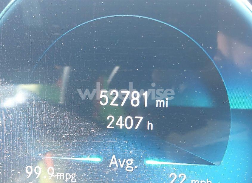 Photo 15 of 2020 Mercedes-benz Gls 450 4MATIC (VIN 4JGFF5KEXLA216513)