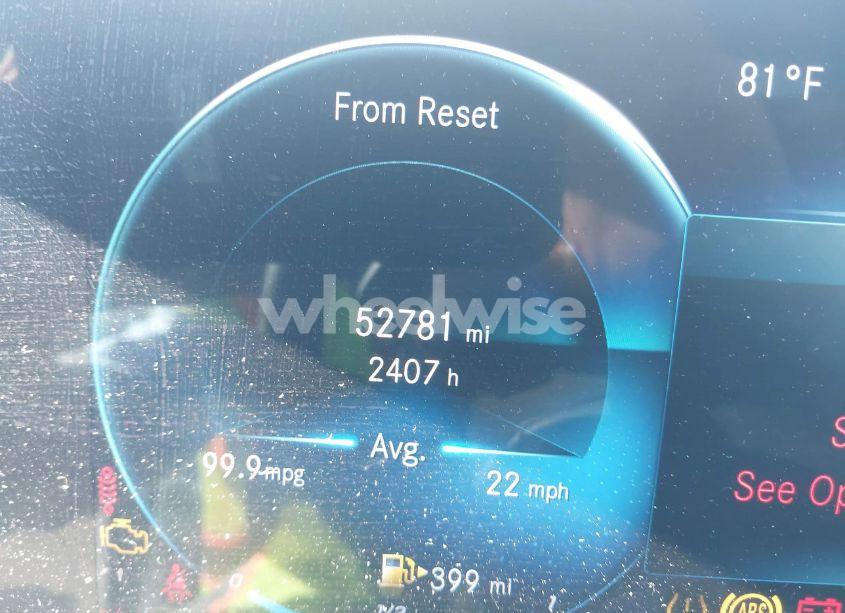 Photo 7 of 2020 Mercedes-benz Gls 450 4MATIC (VIN 4JGFF5KEXLA216513)