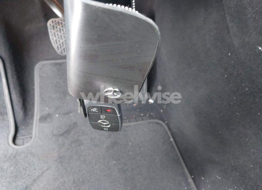 Photo 11 of 2020 Mercedes-benz Gls 450 4MATIC (VIN 4JGFF5KEXLA267607)