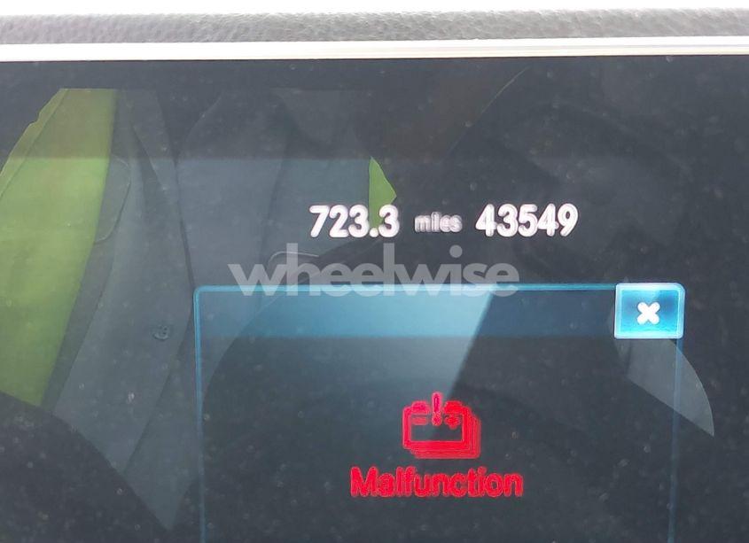 Photo 15 of 2020 Mercedes-benz Gls 450 4MATIC (VIN 4JGFF5KEXLA267607)