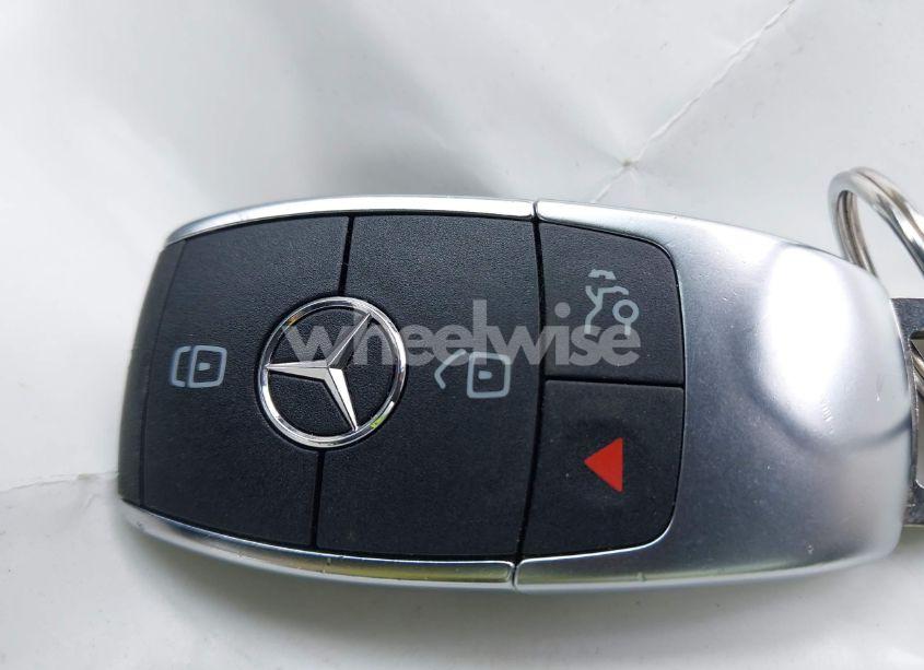 Photo 11 of 2021 Mercedes-benz Gls 450 4MATIC (VIN 4JGFF5KEXMA354814)