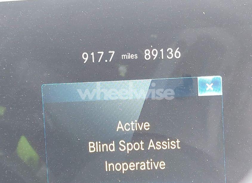 Photo 16 of 2021 Mercedes-benz Gls 450 4MATIC (VIN 4JGFF5KEXMA354814)