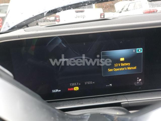 2024 MERCEDES-BENZ GLS 450 4MATIC (VIN 4JGFF5KEXRB217454) main photo