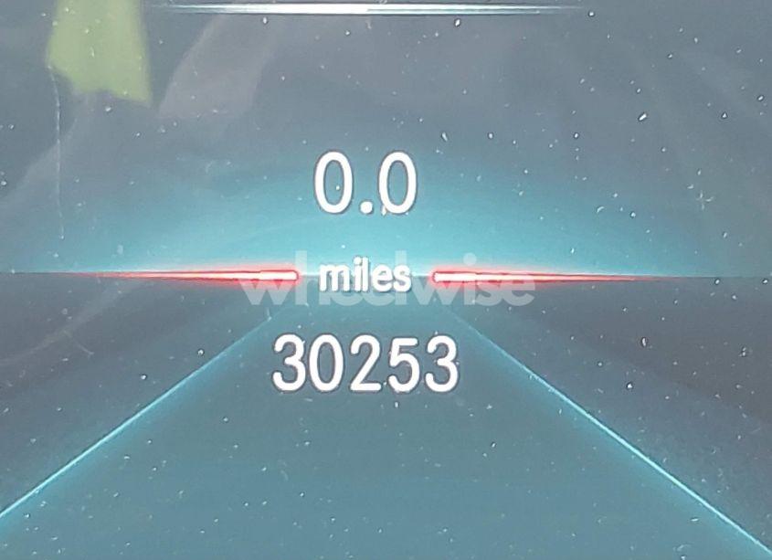 Photo 15 of 2020 Mercedes-benz Gls 580 4MATIC (VIN 4JGFF8GE1LA244212)