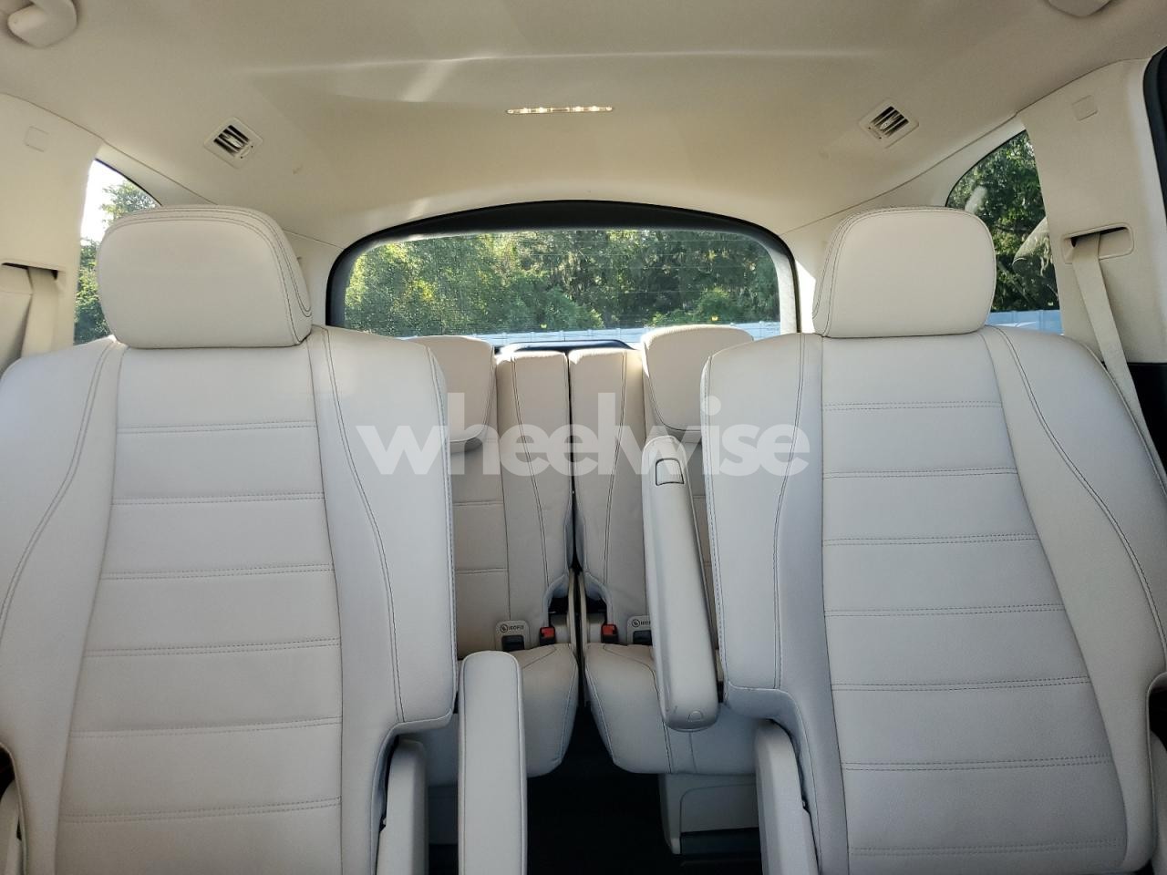 Photo 10 of 2021 MERCEDES-BENZ GLS 580 4MATIC (VIN 4JGFF8GE3MA429525)