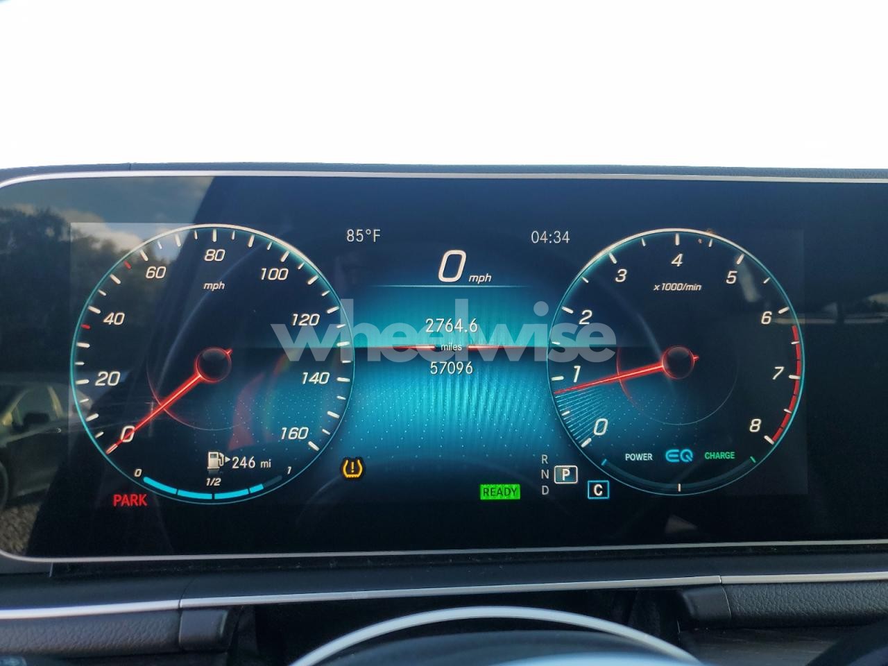 Photo 9 of 2021 MERCEDES-BENZ GLS 580 4MATIC (VIN 4JGFF8GE3MA429525)