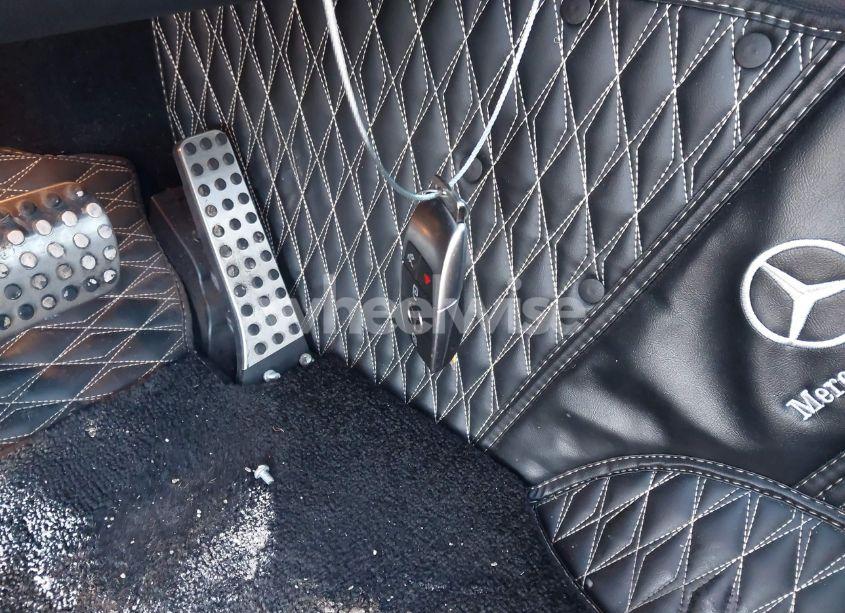 Photo 11 of 2020 Mercedes-benz Gls 580 4MATIC (VIN 4JGFF8GE8LA226953)