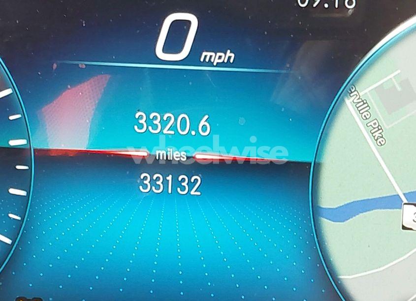 Photo 16 of 2020 Mercedes-benz Gls 580 4MATIC (VIN 4JGFF8GE8LA226953)