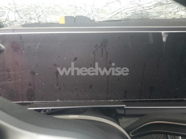 Photo 13 of 2021 MERCEDES-BENZ GLS 63 AMG 4MATIC (VIN 4JGFF8KE3MA402977)