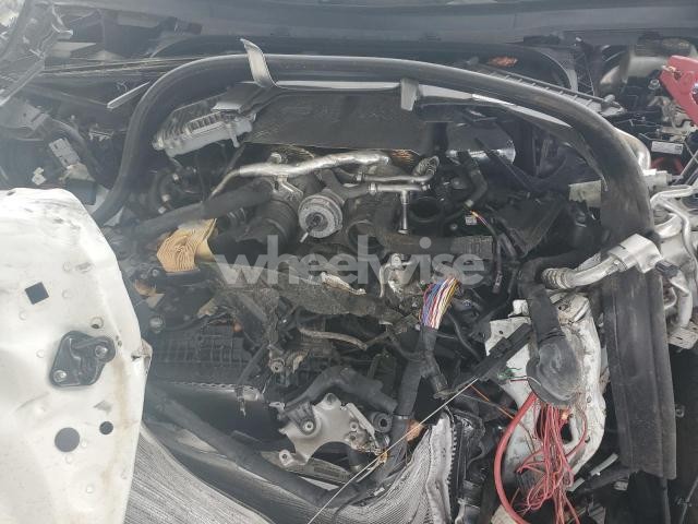 Photo 4 of 2021 MERCEDES-BENZ GLS 63 AMG 4MATIC (VIN 4JGFF8KE3MA402977)