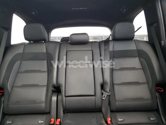 Photo 6 of 2021 MERCEDES-BENZ GLS 63 AMG 4MATIC (VIN 4JGFF8KEXMA286452)