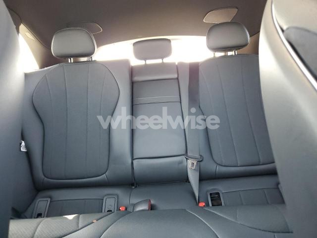 Photo 7 of 2023 MERCEDES-BENZ EQE SUV 350 4MATIC (VIN 4JGGM1CB0PA036812)