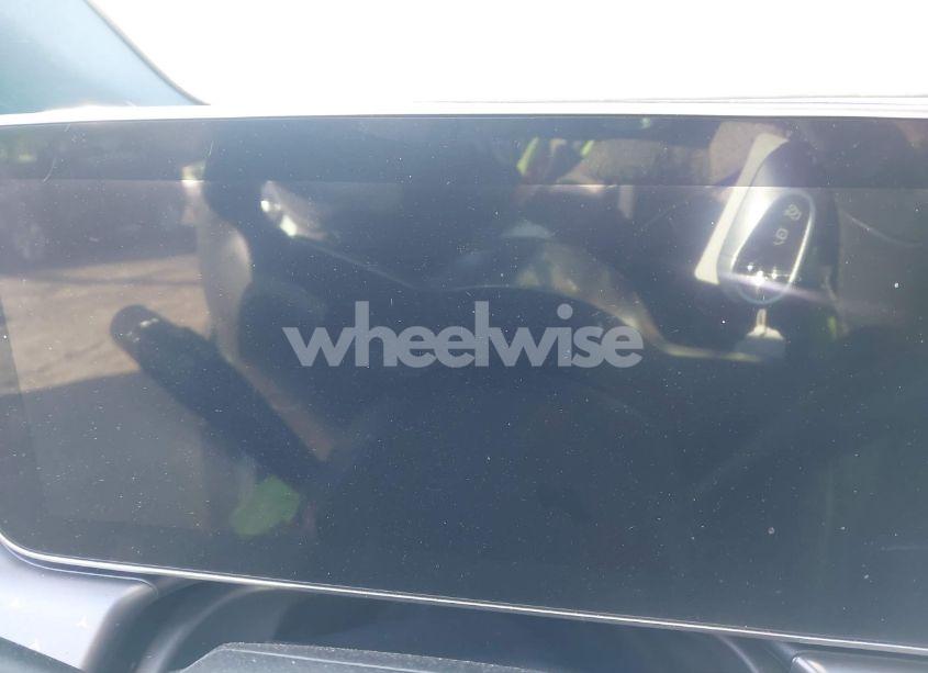 Photo 15 of 2024 Mercedes-benz Eqe 350 SUV 4MATIC (VIN 4JGGM1CB1RA044436)