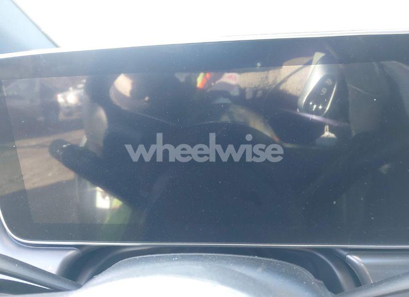 Photo 17 of 2024 Mercedes-benz Eqe 350 SUV 4MATIC (VIN 4JGGM1CB1RA044436)