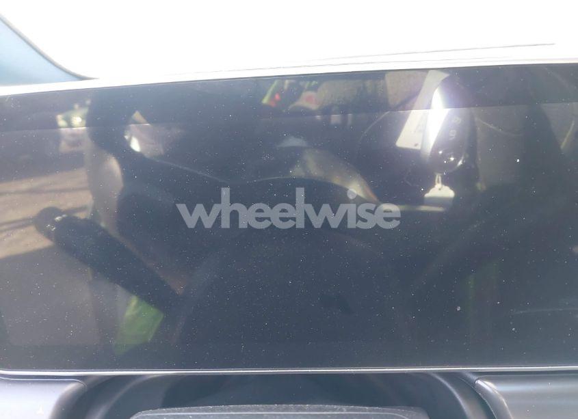 Photo 7 of 2024 Mercedes-benz Eqe 350 SUV 4MATIC (VIN 4JGGM1CB1RA044436)