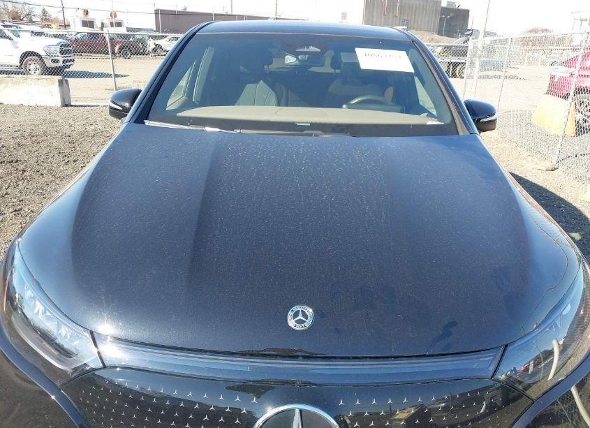 Photo 10 of 2023 Mercedes-benz Eqe 350 SUV 4MATIC (VIN 4JGGM1CB4PA012951)