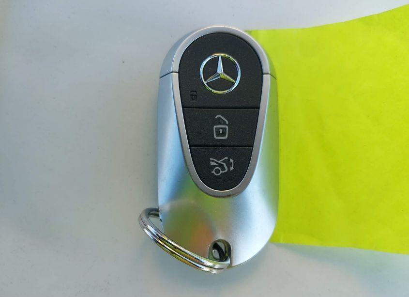 Photo 11 of 2023 Mercedes-benz Eqe 350 SUV 4MATIC (VIN 4JGGM1CB4PA012951)