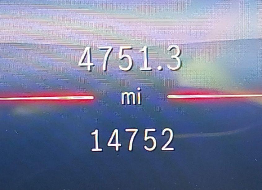 Photo 15 of 2023 Mercedes-benz Eqe 350 SUV 4MATIC (VIN 4JGGM1CB4PA012951)