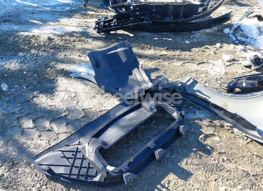 Photo 10 of 2023 Mercedes-benz Eqe 350 SUV 4MATIC (VIN 4JGGM1CB4PA013047)