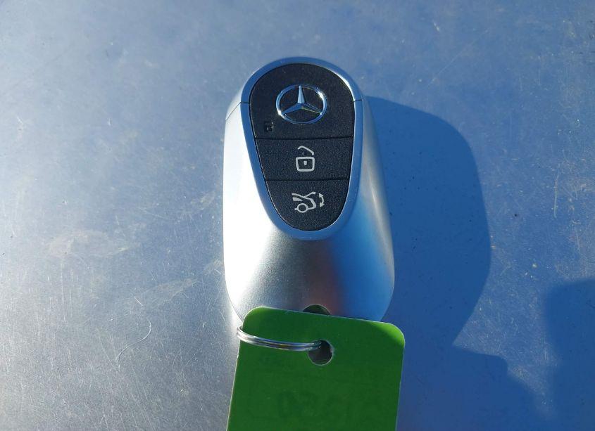 Photo 11 of 2023 Mercedes-benz Eqe 350 SUV 4MATIC (VIN 4JGGM1CB5PA020332)