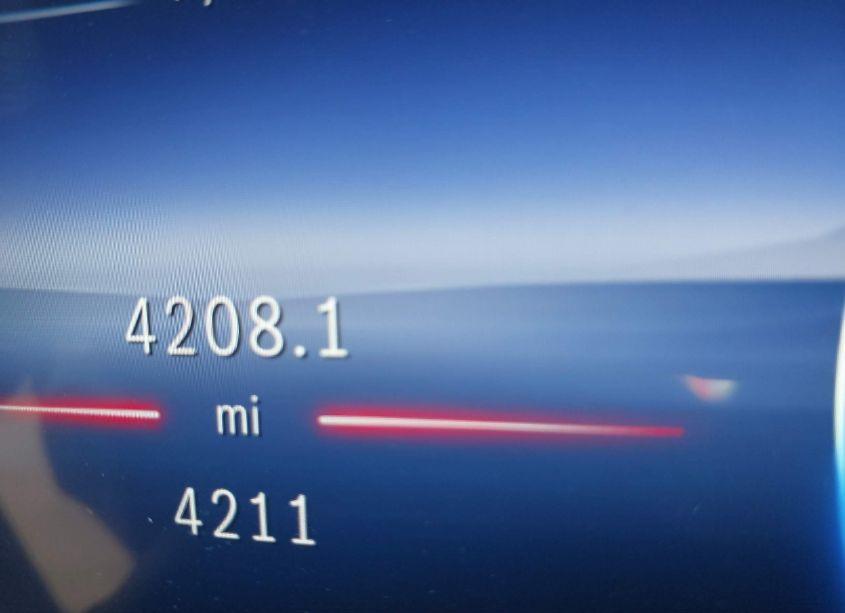 Photo 15 of 2023 Mercedes-benz Eqe 350 SUV 4MATIC (VIN 4JGGM1CB5PA020332)