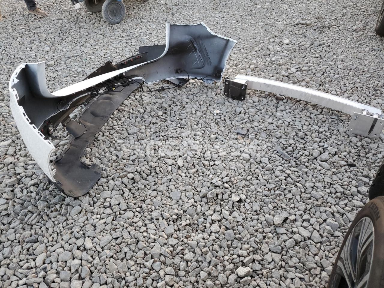 Photo 13 of 2023 MERCEDES-BENZ EQE SUV 350 4MATIC (VIN 4JGGM1CB9PA008944)