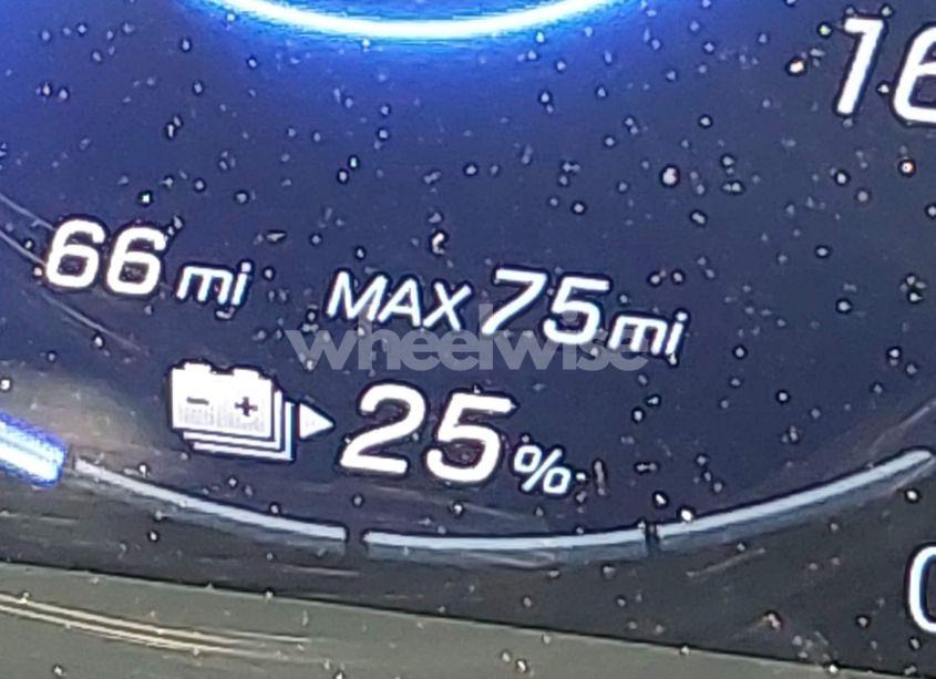 Photo 17 of 2024 Mercedes-benz Eqe 350 SUV 4MATIC (VIN 4JGGM1CB9RA053627)