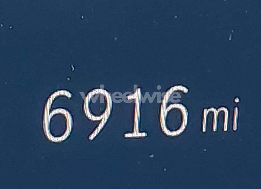 Photo 7 of 2024 Mercedes-benz Eqe 350 SUV 4MATIC (VIN 4JGGM1CB9RA053627)