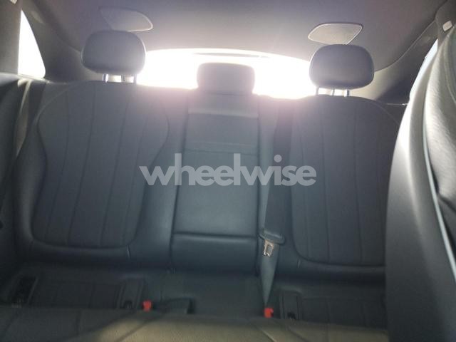 Photo 4 of 2023 MERCEDES-BENZ EQE SUV 350 4MATIC (VIN 4JGGM1CBXPA032606)