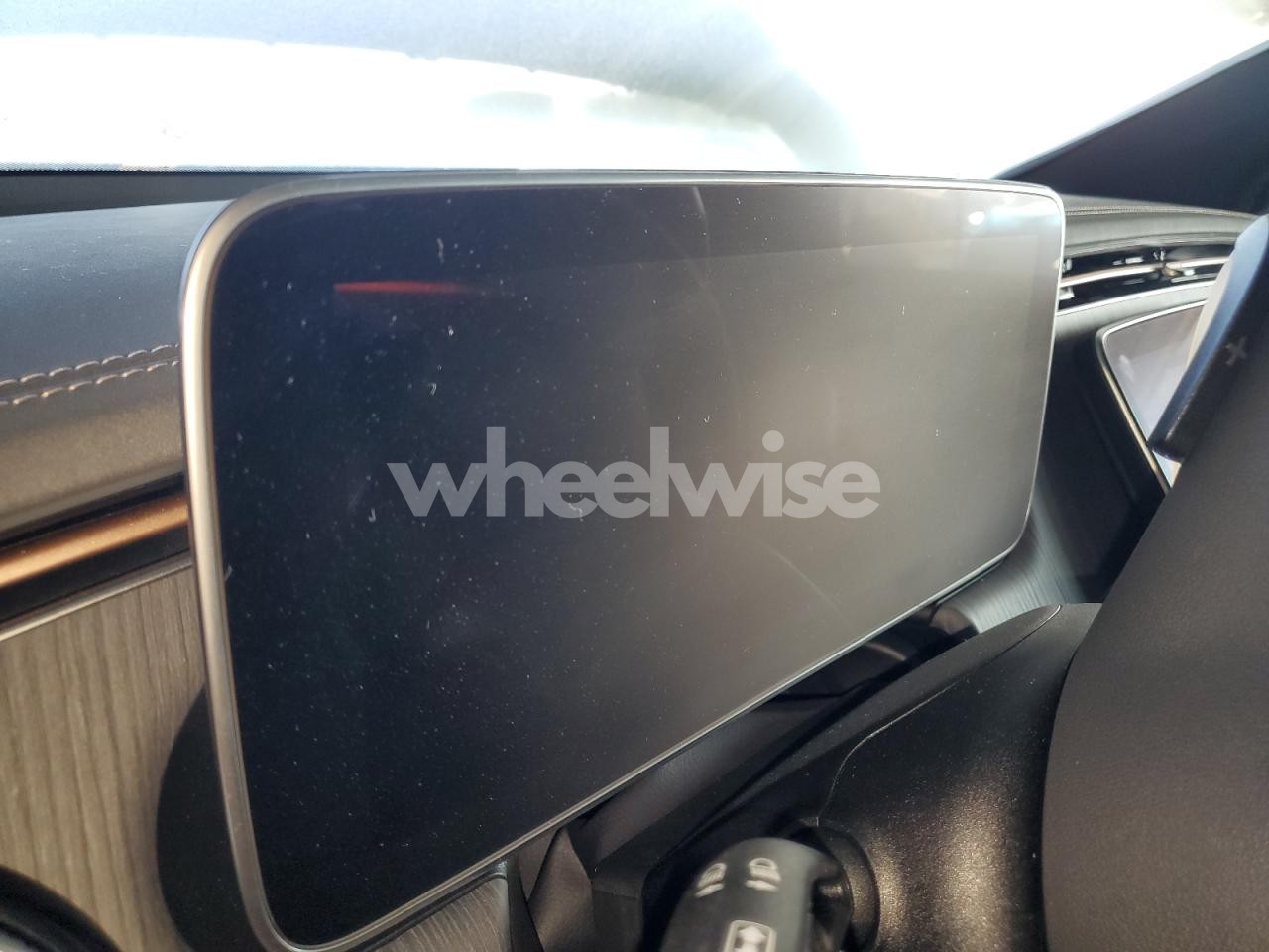 Photo 9 of 2024 MERCEDES-BENZ EQE SUV 350+ (VIN 4JGGM2BB0RA055273)