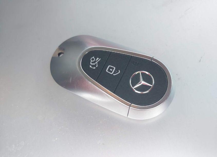 Photo 11 of 2023 Mercedes-benz Eqe 350+ SUV (VIN 4JGGM2BB1PA025227)