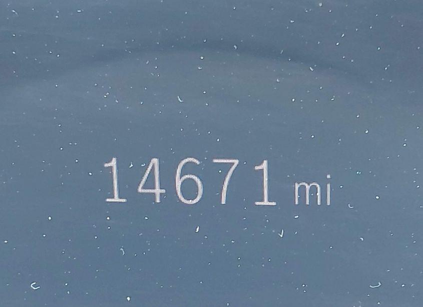 Photo 15 of 2023 Mercedes-benz Eqe 350+ SUV (VIN 4JGGM2BB1PA025227)