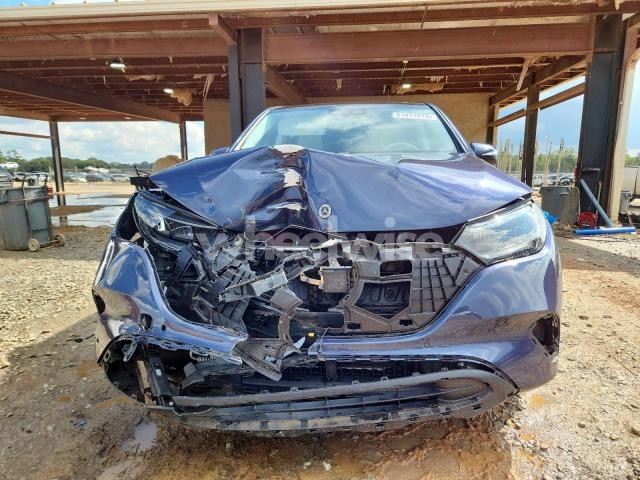 Photo 13 of 2023 MERCEDES-BENZ EQE SUV 350+ (VIN 4JGGM2BB3PA013113)