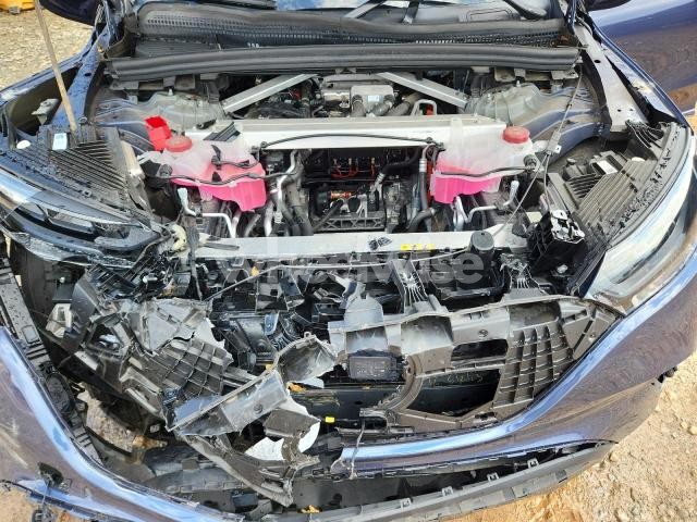 Photo 7 of 2023 MERCEDES-BENZ EQE SUV 350+ (VIN 4JGGM2BB3PA013113)