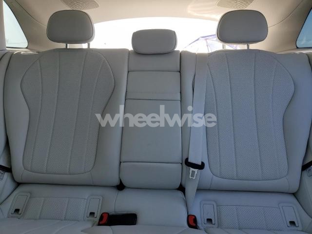 2023 MERCEDES-BENZ EQE SUV 350+ (VIN 4JGGM2BB5PA024470) main photo