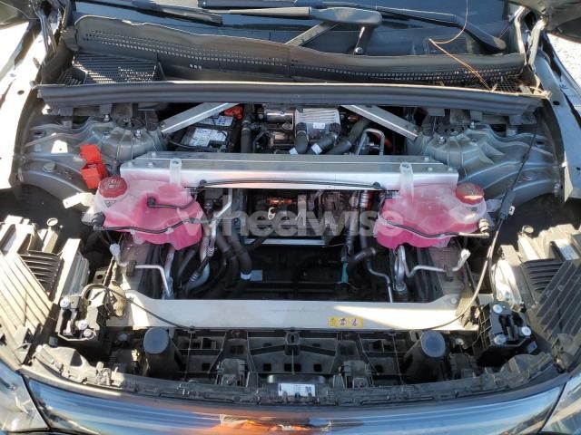 Photo 12 of 2023 MERCEDES-BENZ EQE SUV 350+ (VIN 4JGGM2BB5PA024470)