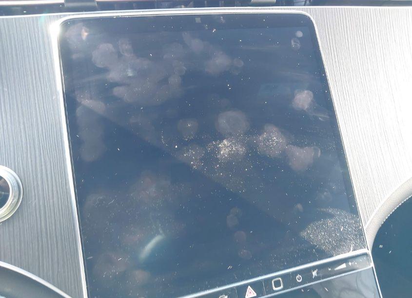 Photo 18 of 2023 Mercedes-benz Eqe 350+ SUV (VIN 4JGGM2BB5PA029684)