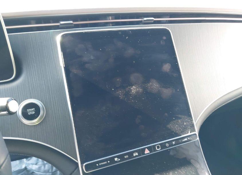 Photo 19 of 2023 Mercedes-benz Eqe 350+ SUV (VIN 4JGGM2BB5PA029684)
