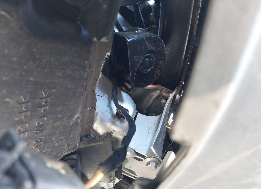 Photo 20 of 2023 Mercedes-benz Eqe 350+ SUV (VIN 4JGGM2BB5PA029684)