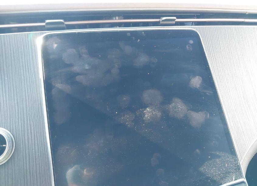 Photo 7 of 2023 Mercedes-benz Eqe 350+ SUV (VIN 4JGGM2BB5PA029684)