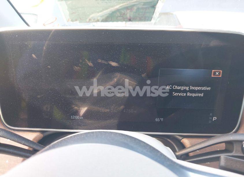 Photo 18 of 2024 Mercedes-benz Eqe 350+ SUV (VIN 4JGGM2BB9RA054719)