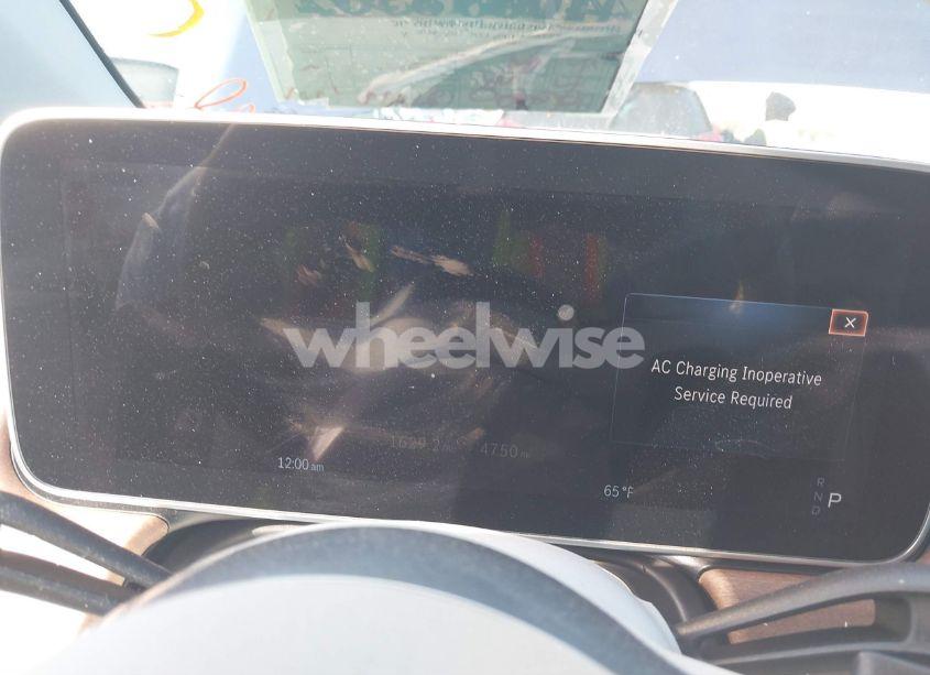 Photo 19 of 2024 Mercedes-benz Eqe 350+ SUV (VIN 4JGGM2BB9RA054719)