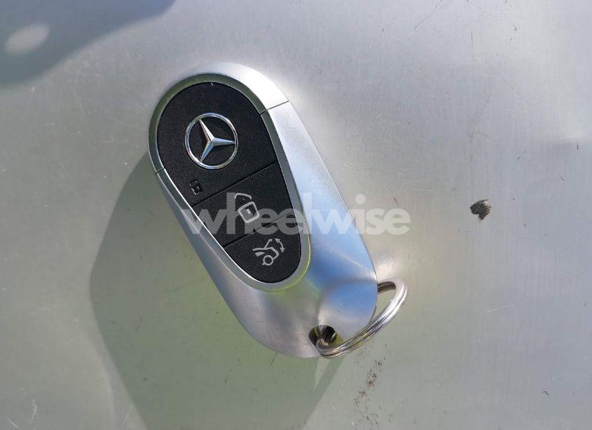 Photo 11 of 2024 Mercedes-benz Eqe 350+ SUV (VIN 4JGGM2BBXRA053885)