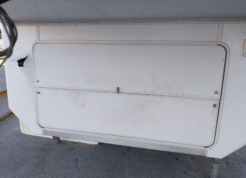 Photo 10 of 2007 Mckenzie Other (VIN 4K03D1N297E171552)