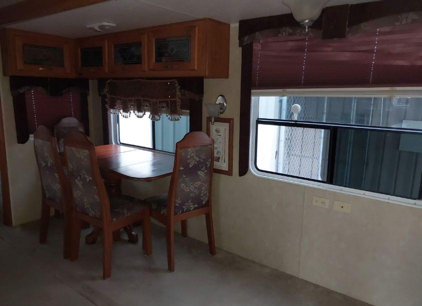 Photo 12 of 2007 Mckenzie Other (VIN 4K03D1N297E171552)