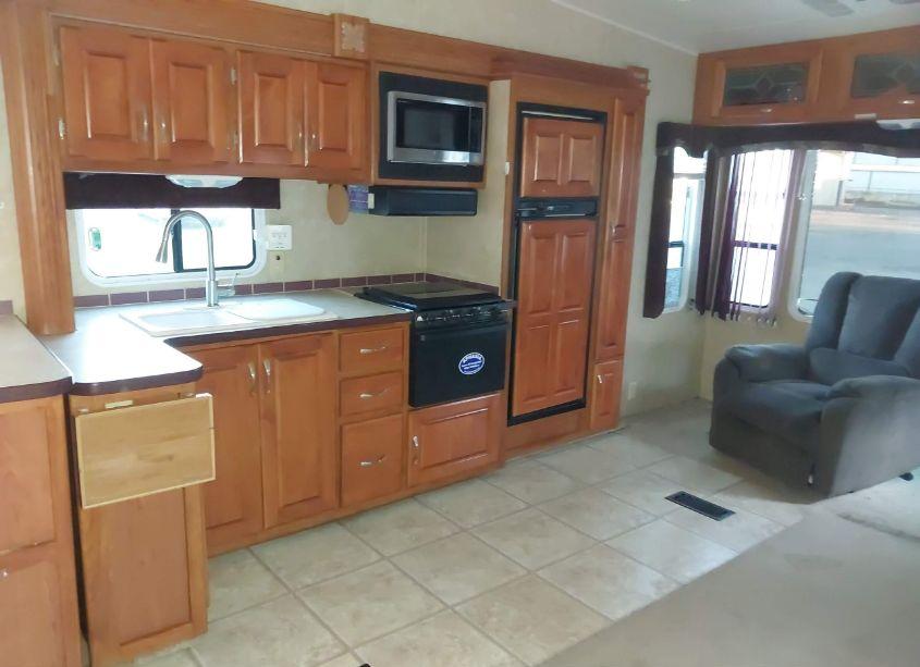 Photo 13 of 2007 Mckenzie Other (VIN 4K03D1N297E171552)