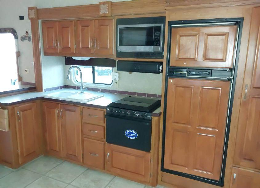 Photo 14 of 2007 Mckenzie Other (VIN 4K03D1N297E171552)