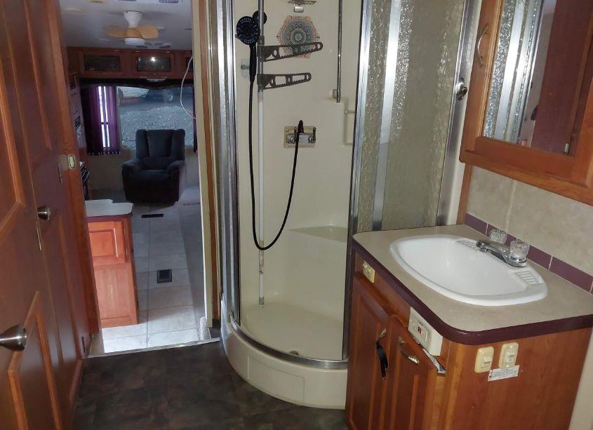 Photo 15 of 2007 Mckenzie Other (VIN 4K03D1N297E171552)