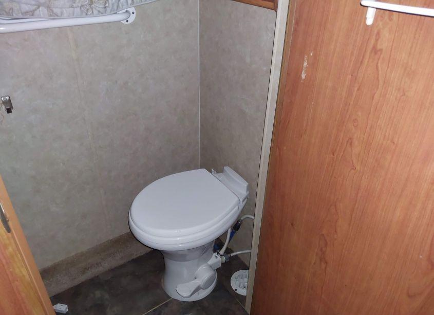 Photo 16 of 2007 Mckenzie Other (VIN 4K03D1N297E171552)